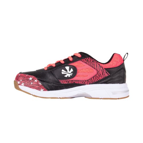 Reece Australia Powerpitch Indoorschoenen Diva Pink