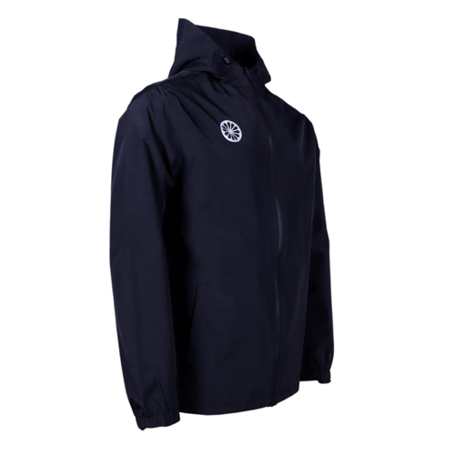 Indian Maharadja Jaipur Rain Jacket Senior Navy Indian Maharadja Jaipur Rain Jacket Senior Navy