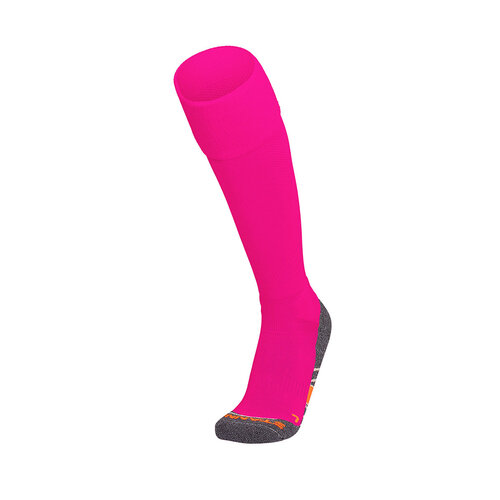 Stanno Uni sock 2 Neon Roze