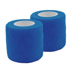 Stanno Sock Tape Blauw