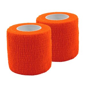 Stanno Sock Tape Oranje