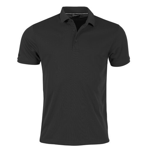 Hummel Ground Polo Black