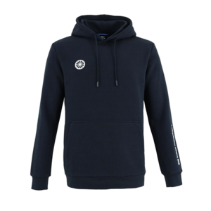 Indian Maharadja Classic Hoodie Navy
