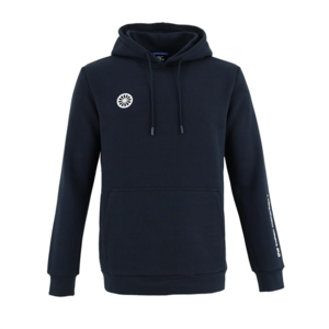 Indian Maharadja Kota Men Classic Hoody  Navy