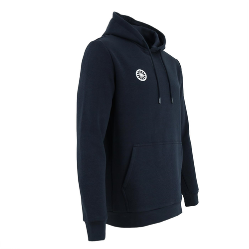 Indian Maharadja Kota Men Classic Hoody  Navy