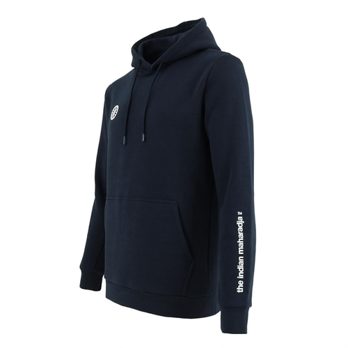 Indian Maharadja Kota Men Classic Hoody  Navy