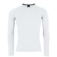 Core Baselayer Shirt Wit