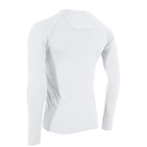 Stanno Core Baselayer Shirt Wit