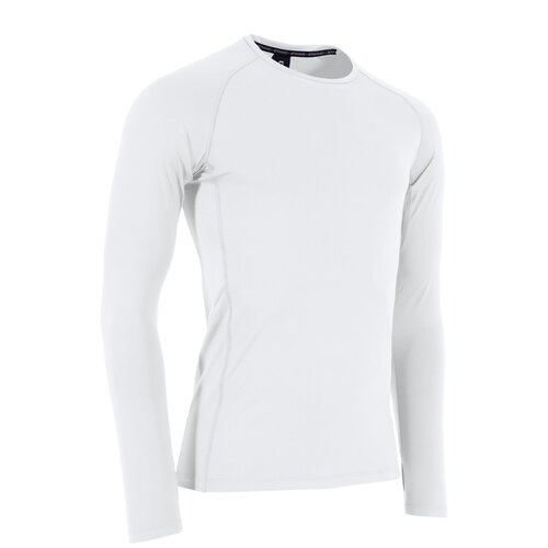 Stanno Core Baselayer Shirt Wit