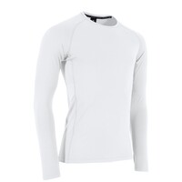 Baselayer L/S Wit