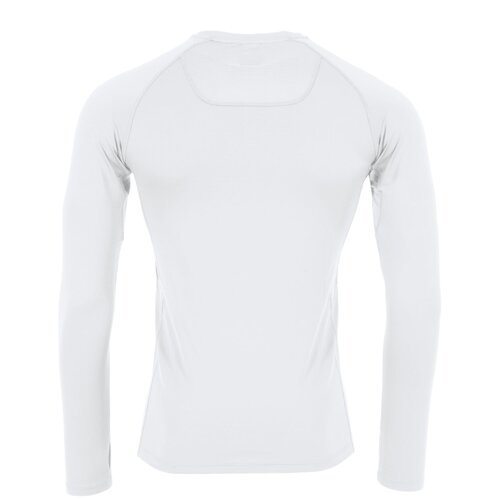 Stanno Baselayer L/S Wit