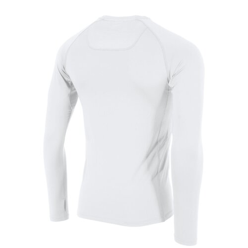 Stanno Baselayer L/S Wit