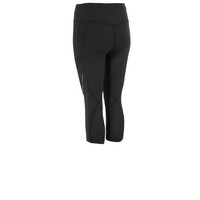 Functional 3/4 Tights Ladies Black