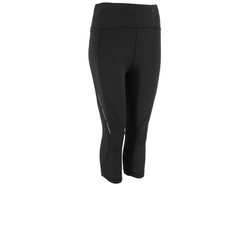 Stanno Functional 3/4 Tights Ladies Black