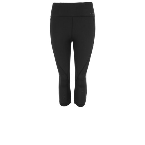 Stanno Functional 3/4 Tights Ladies Black