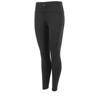 Functionals 7/8 Tights II Ladies Black
