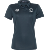 De Blauwe Reiger Polo Dames