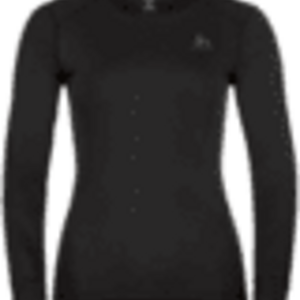 Odlo Active Warm Shirt Dames Odlo Active Warm Shirt Dames