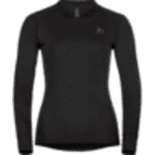 Odlo Active Warm Shirt Dames Odlo Active Warm Shirt Dames