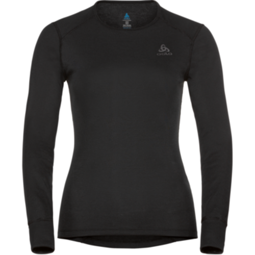 Odlo Active Warm Shirt Dames Odlo Active Warm Shirt Dames