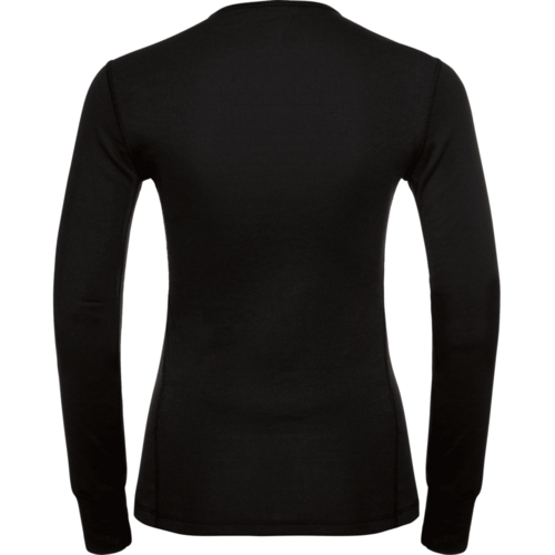 Odlo Active Warm Shirt Dames Odlo Active Warm Shirt Dames