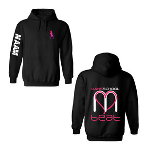 M-Beat Hoodie