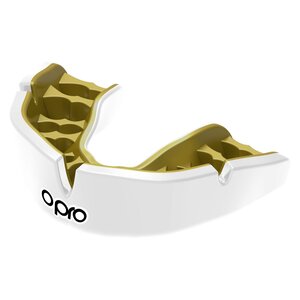 Opro Instant Custom Dentist Fit Mouthguards