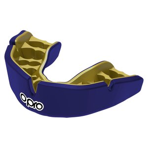 Opro Instant Custom Dentist Fit Mouthguards