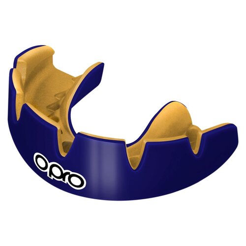 Opro Instant Custom Dentist Fit Braces