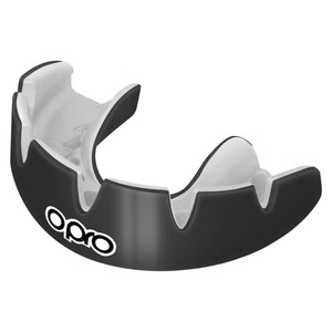 Opro Instant Custom Dentist Fit Braces