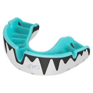 Opro Platium Elite Fit Mouthguards