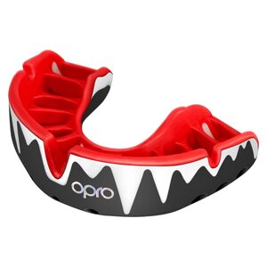 Opro Platium Elite Fit Mouthguards