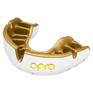 Opro Gold Ultra Fit Mouthguards