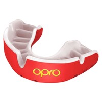 Gold Ultra Fit Mouthguards