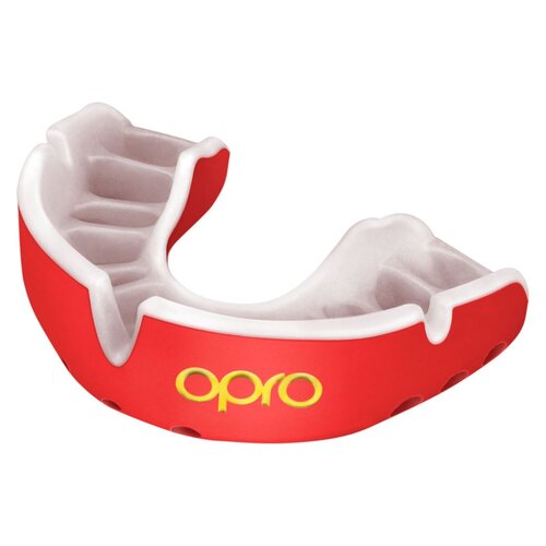 Opro Gold Ultra Fit Mouthguards