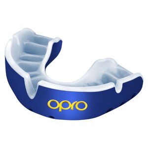 Opro Gold Ultra Fit Mouthguards