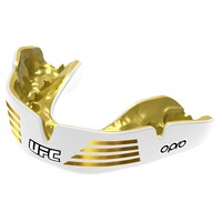UFC Instant Custom Dentist Fit Mouthguard