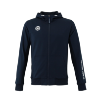 Kadiri Kids Hooded Navy