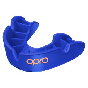 Opro Bronze Enhanced Fit Mouthguard