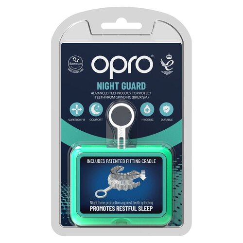 Opro Night Mouthguard