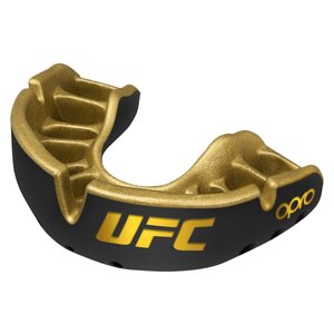 Opro UFC Gold Ultra Fit Mouthguard