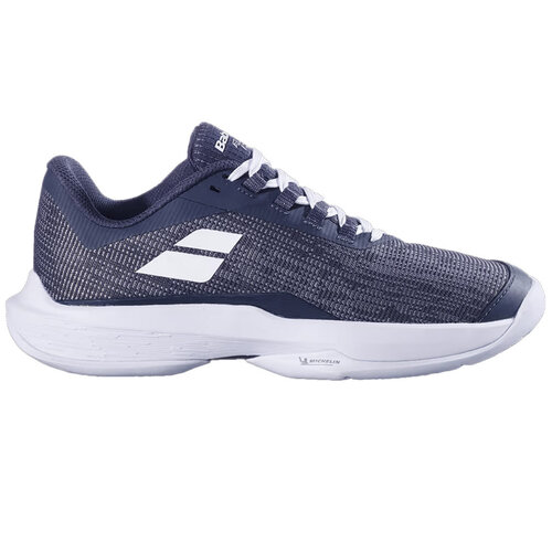 Babolat Jet Tere 2 Clay Tennisschoenen Dames Blauw