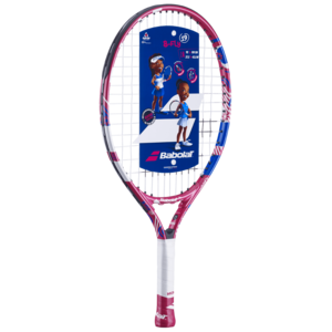 Babolat B-Fly Junior Tennisracket Roze 19"
