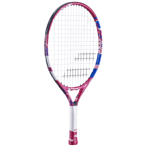 Babolat B-Fly Junior Tennisracket Roze 19"