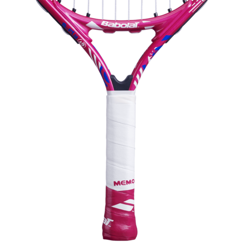 Babolat B-Fly Junior Tennisracket Roze 19"