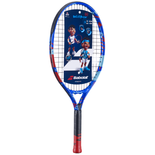 Babolat Ballfighter Junior Tennisracket Blauw 21"