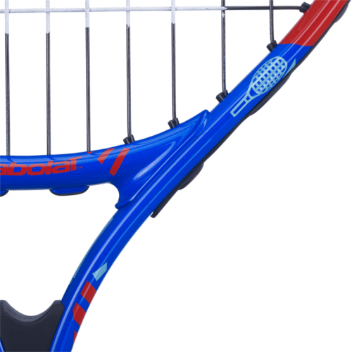 Babolat Ballfighter Junior Tennisracket Blauw 21"