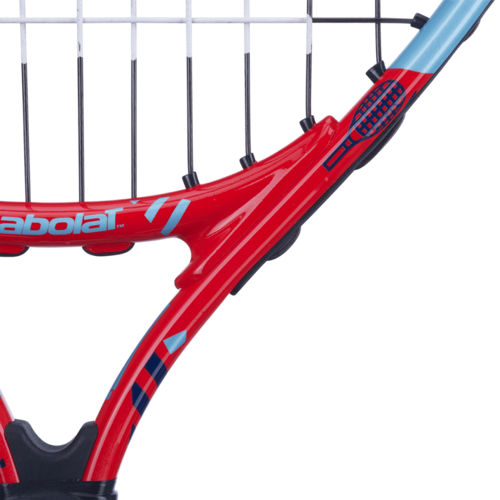 Babolat Ballfighter Junior Tennisracket Blauw 19"