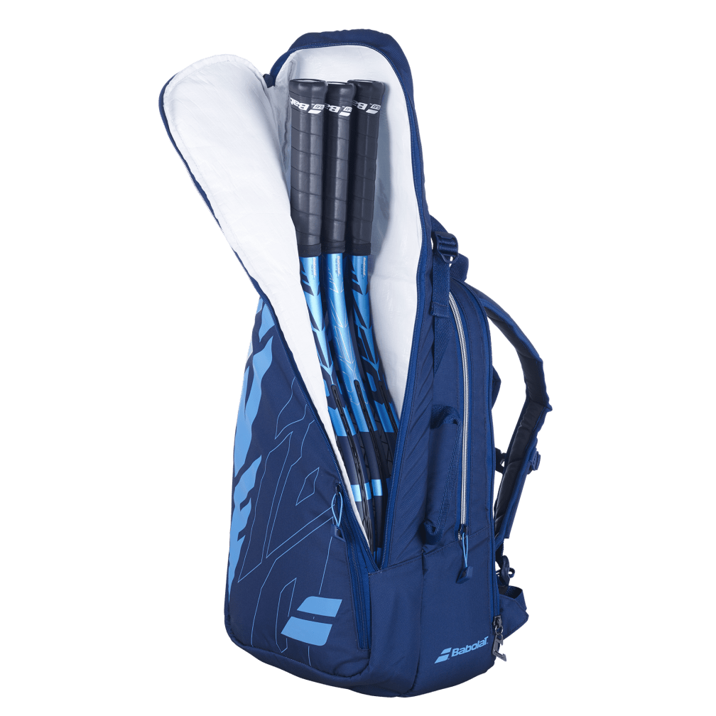 Pure Drive Backpack Tennistas Sportze