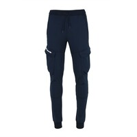 Kadiri Boys Cargo Pant Navy